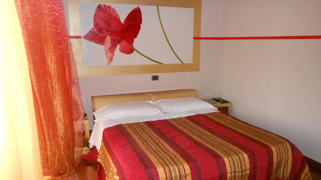 Agriturismo Corte Carnevale Marmirolo Zimmer foto