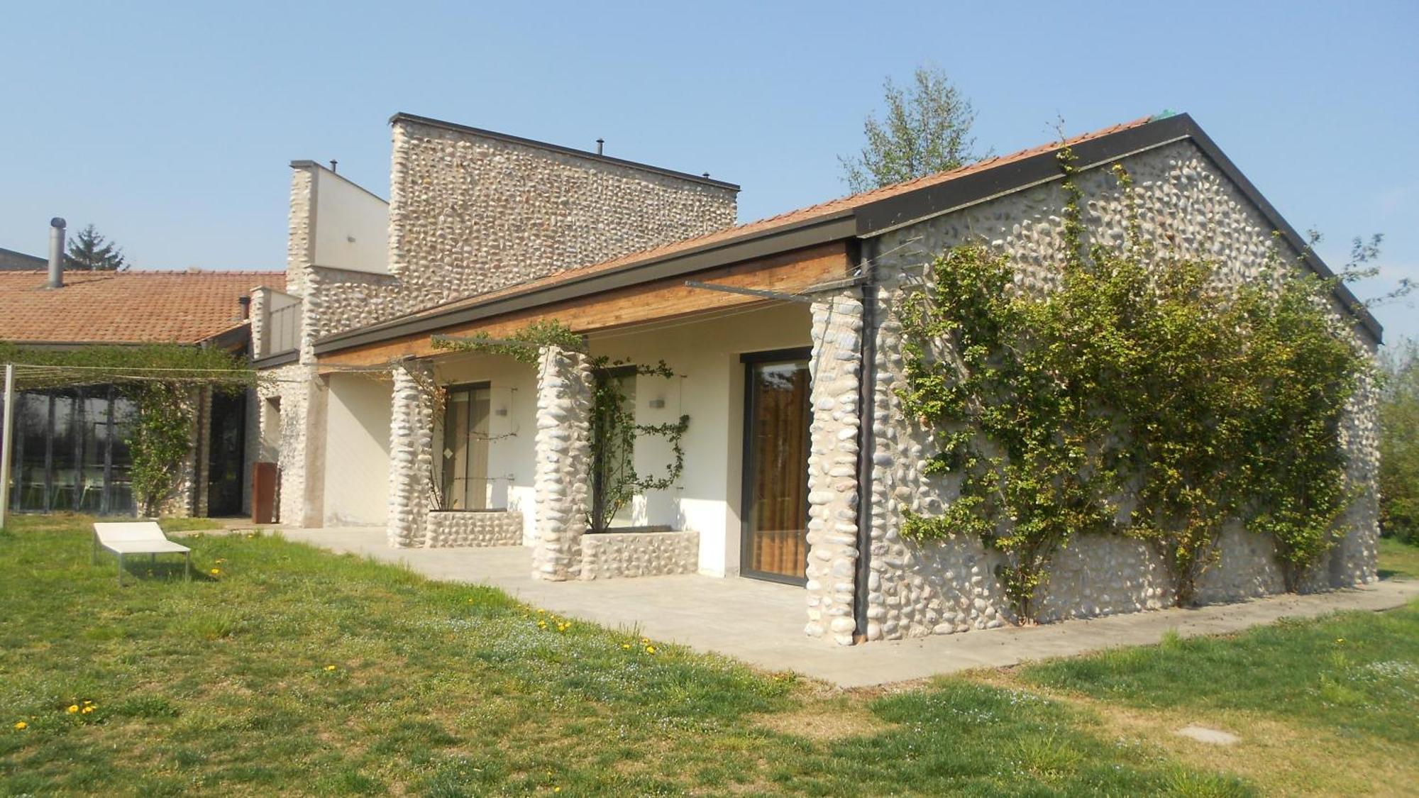 Agriturismo Corte Carnevale Marmirolo Exterior foto