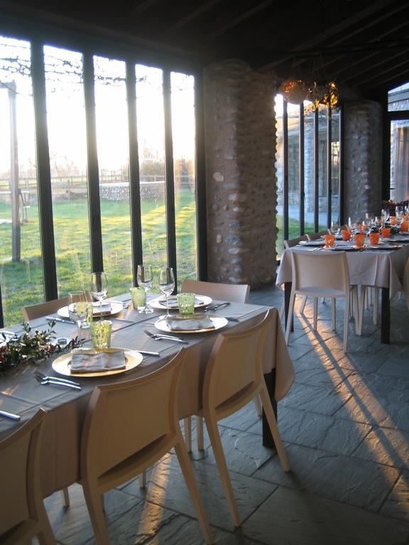 Agriturismo Corte Carnevale Marmirolo Exterior foto